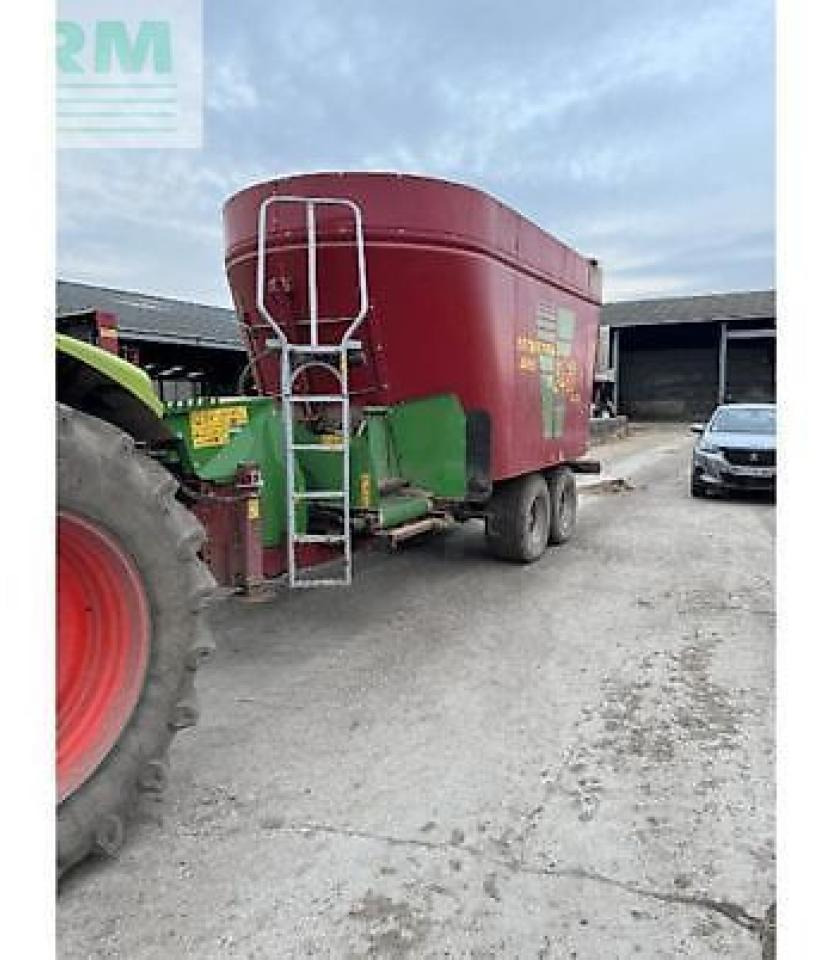 Strautmann verti mix 2401 - Livestock equipment: picture 1 Strautmann verti mix 2401 - Livestock equipment: picture 1