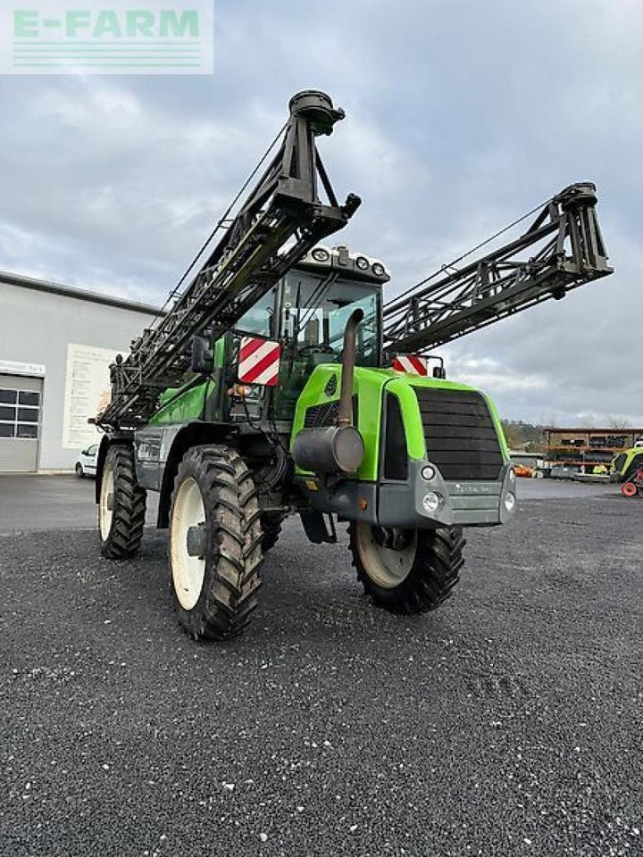 Tecnoma laser - Trailed sprayer: picture 1 Tecnoma laser - Trailed sprayer: picture 1