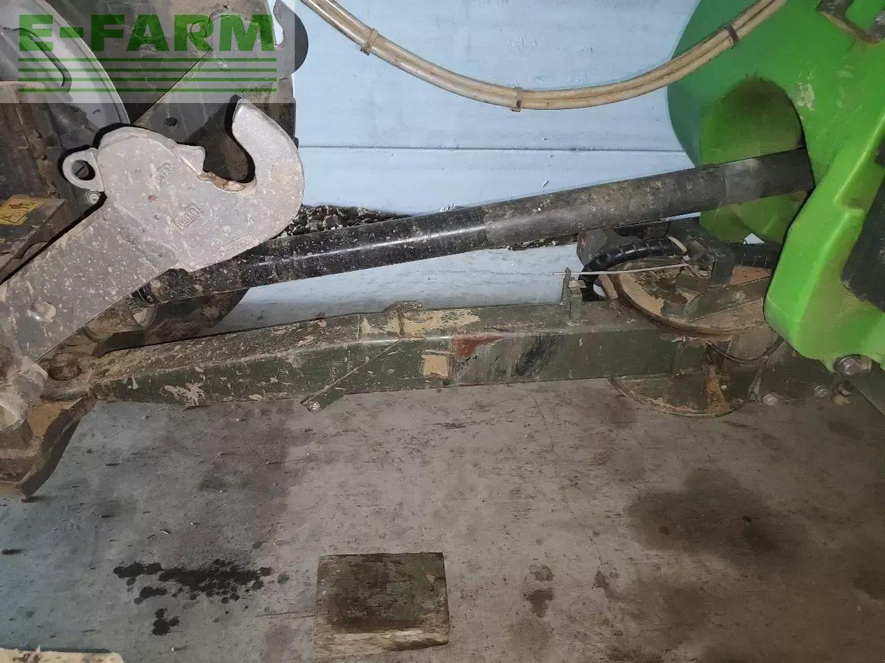 Tecnoma tecnis novatec - Trailed sprayer: picture 2 Tecnoma tecnis novatec - Trailed sprayer: picture 2