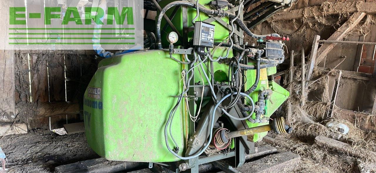 Tecnoma tx 1021 hle - Trailed sprayer: picture 2 Tecnoma tx 1021 hle - Trailed sprayer: picture 2