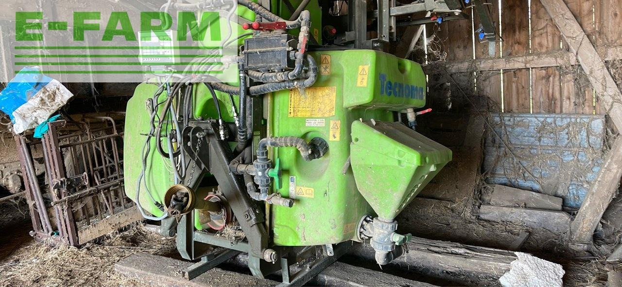 Tecnoma tx 1021 hle - Trailed sprayer: picture 1 Tecnoma tx 1021 hle - Trailed sprayer: picture 1