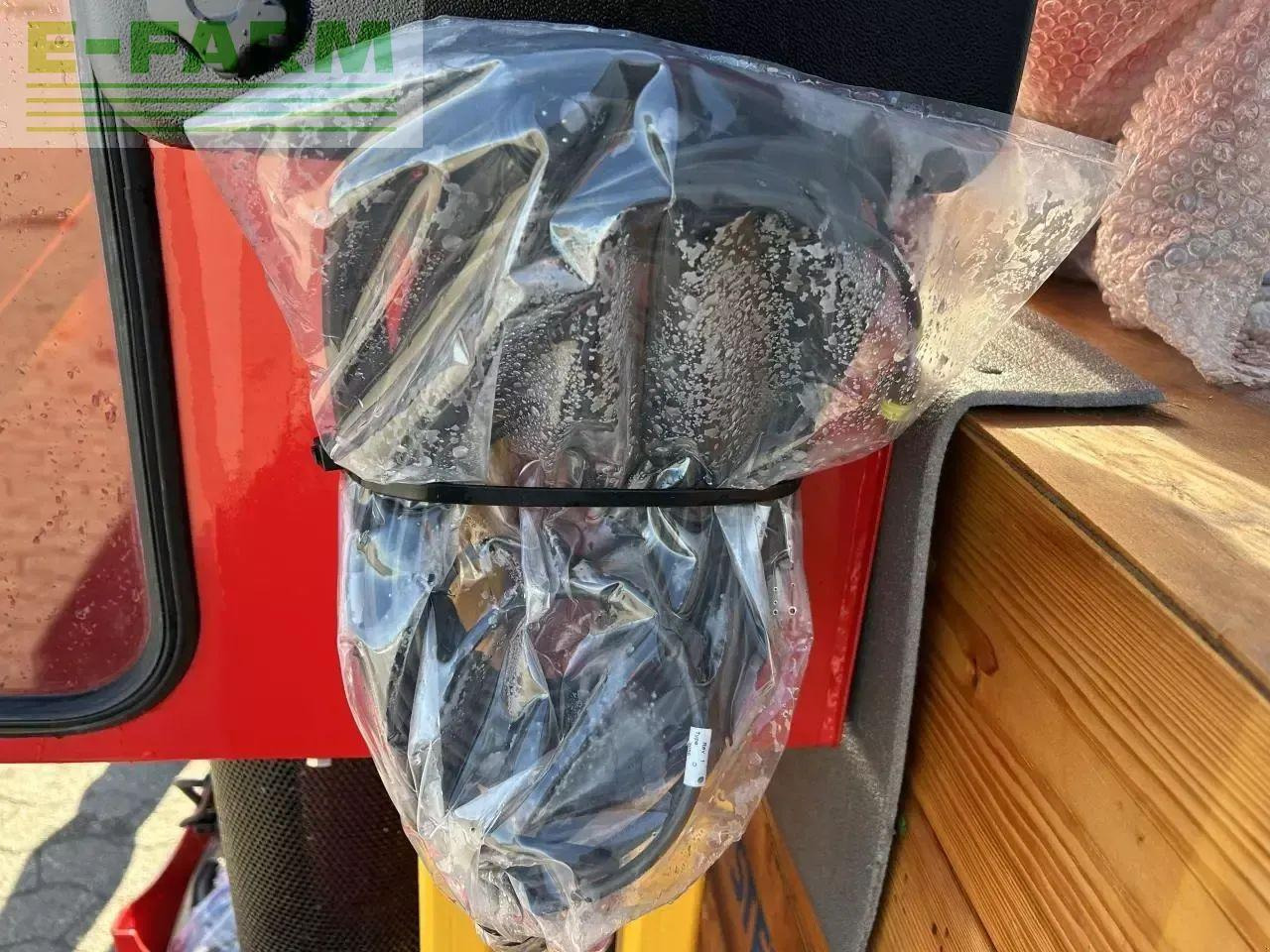 Väderstad biodrill bda 360 - Seed drill: picture 5 Väderstad biodrill bda 360 - Seed drill: picture 5