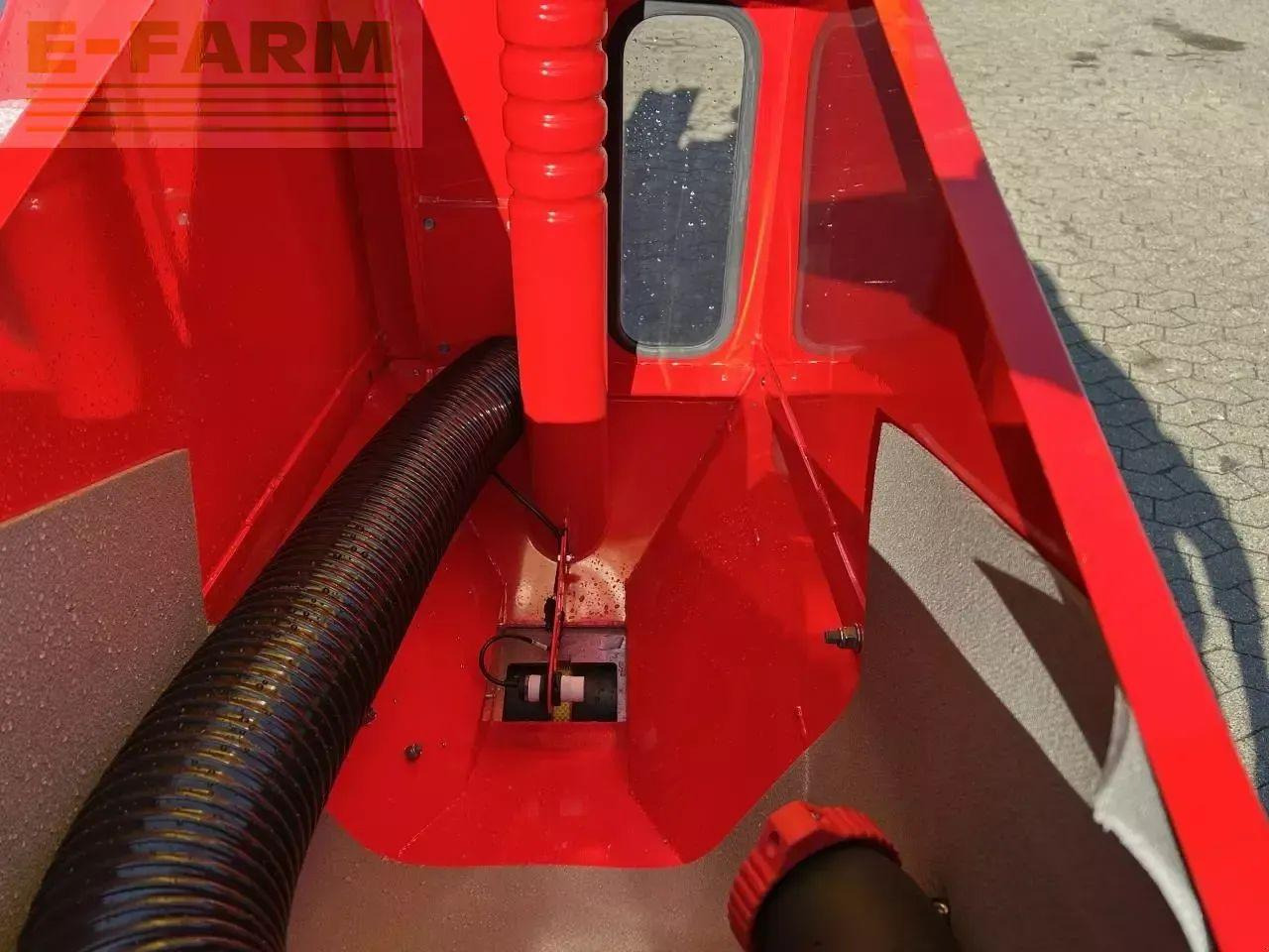 Väderstad biodrill bda 360 - Seed drill: picture 4 Väderstad biodrill bda 360 - Seed drill: picture 4