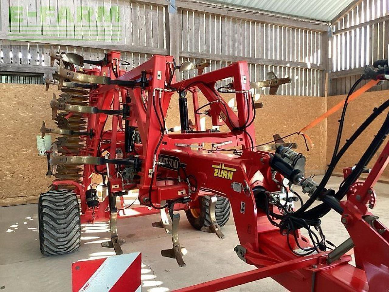 Väderstad opus 500 - Cultivator: picture 3 Väderstad opus 500 - Cultivator: picture 3