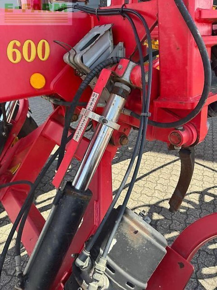 Väderstad opus 600 - Cultivator: picture 5 Väderstad opus 600 - Cultivator: picture 5