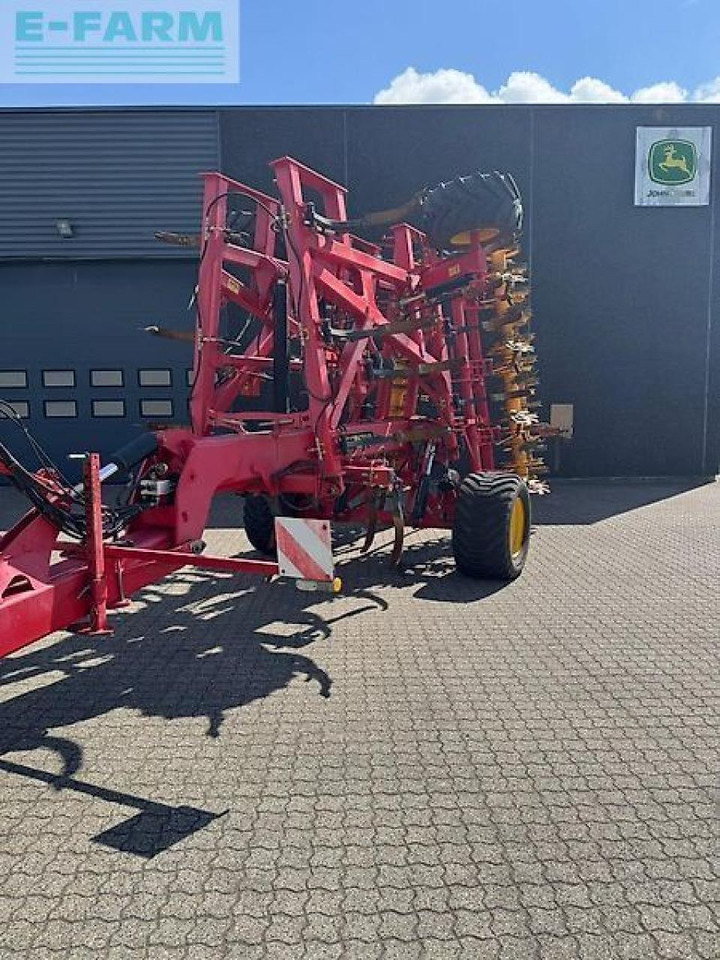 Väderstad opus 600 - Cultivator: picture 1 Väderstad opus 600 - Cultivator: picture 1