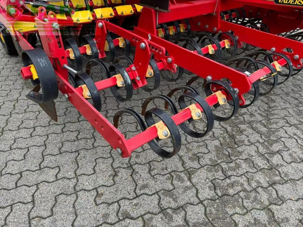 Väderstad rapid 400c - Combine seed drill: picture 5 Väderstad rapid 400c - Combine seed drill: picture 5