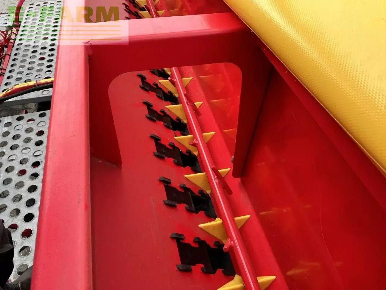 Väderstad rapid 400c - Combine seed drill: picture 5 Väderstad rapid 400c - Combine seed drill: picture 5