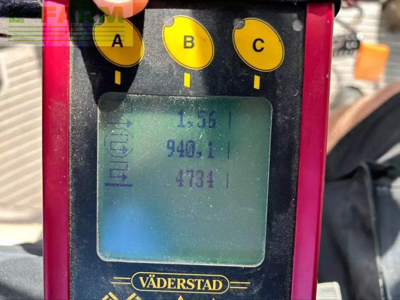 Väderstad rapid 400c - Combine seed drill: picture 3 Väderstad rapid 400c - Combine seed drill: picture 3