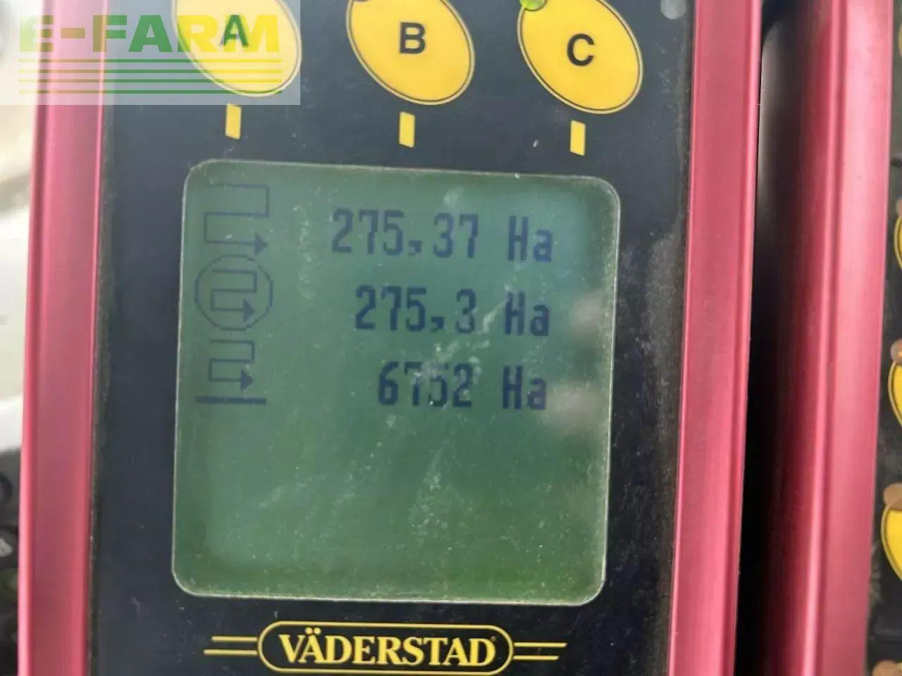 Väderstad rapid 400c - Combine seed drill: picture 5 Väderstad rapid 400c - Combine seed drill: picture 5