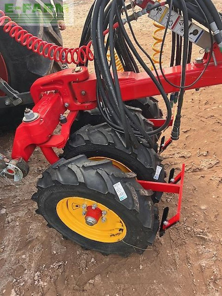 Väderstad rapid a 400 s - Seed drill: picture 3 Väderstad rapid a 400 s - Seed drill: picture 3