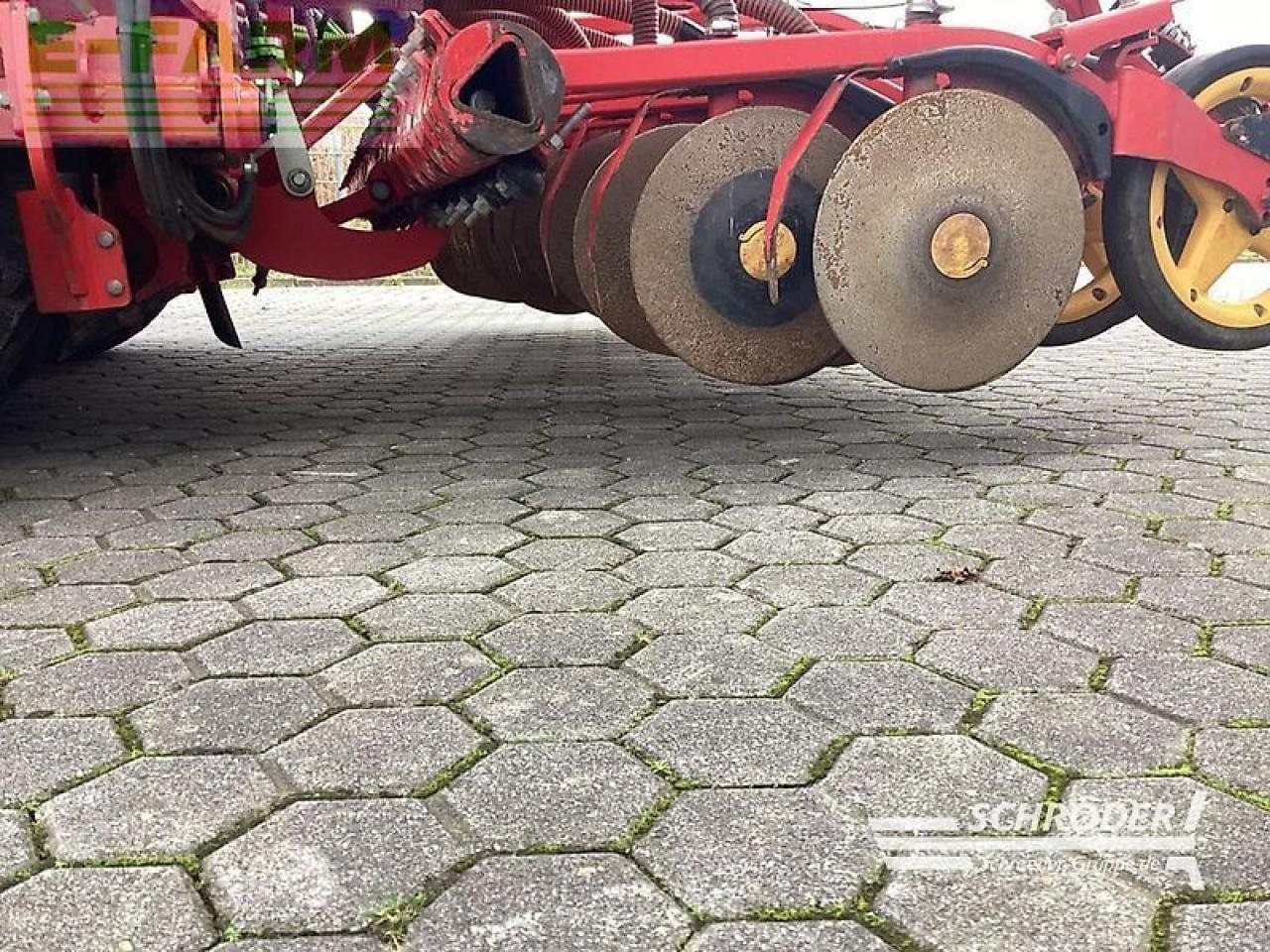 Väderstad spirit 600 s - Seed drill: picture 3 Väderstad spirit 600 s - Seed drill: picture 3