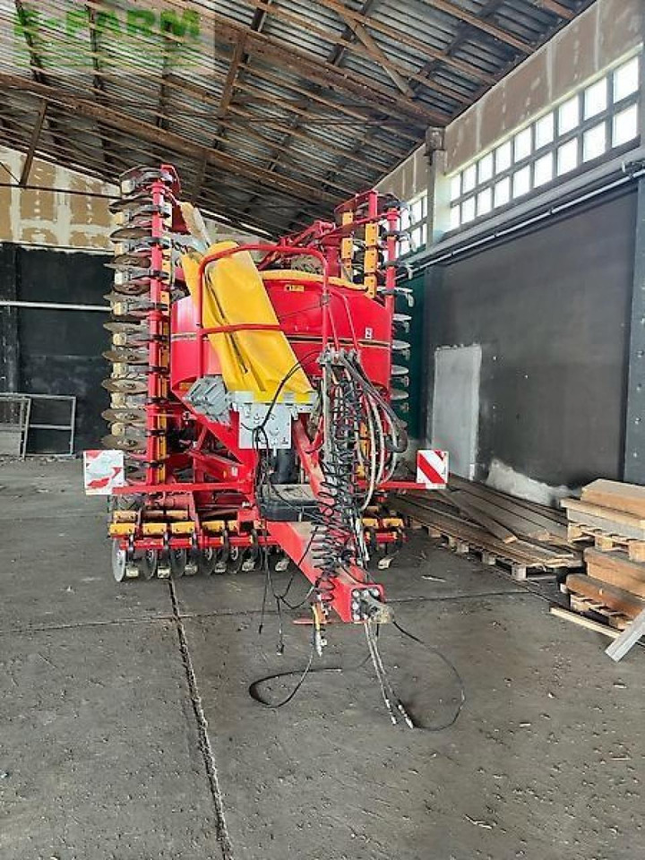 Väderstad spirit 800 s - Seed drill: picture 3 Väderstad spirit 800 s - Seed drill: picture 3