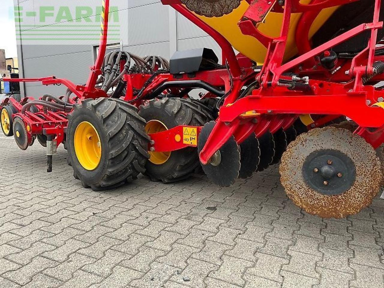 Väderstad spirit r str 300 s - Seed drill: picture 5 Väderstad spirit r str 300 s - Seed drill: picture 5