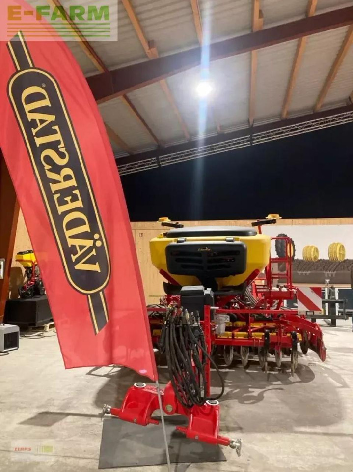 Combine seed drill Väderstad spirit r300 s: picture 9 Combine seed drill Väderstad spirit r300 s: picture 9