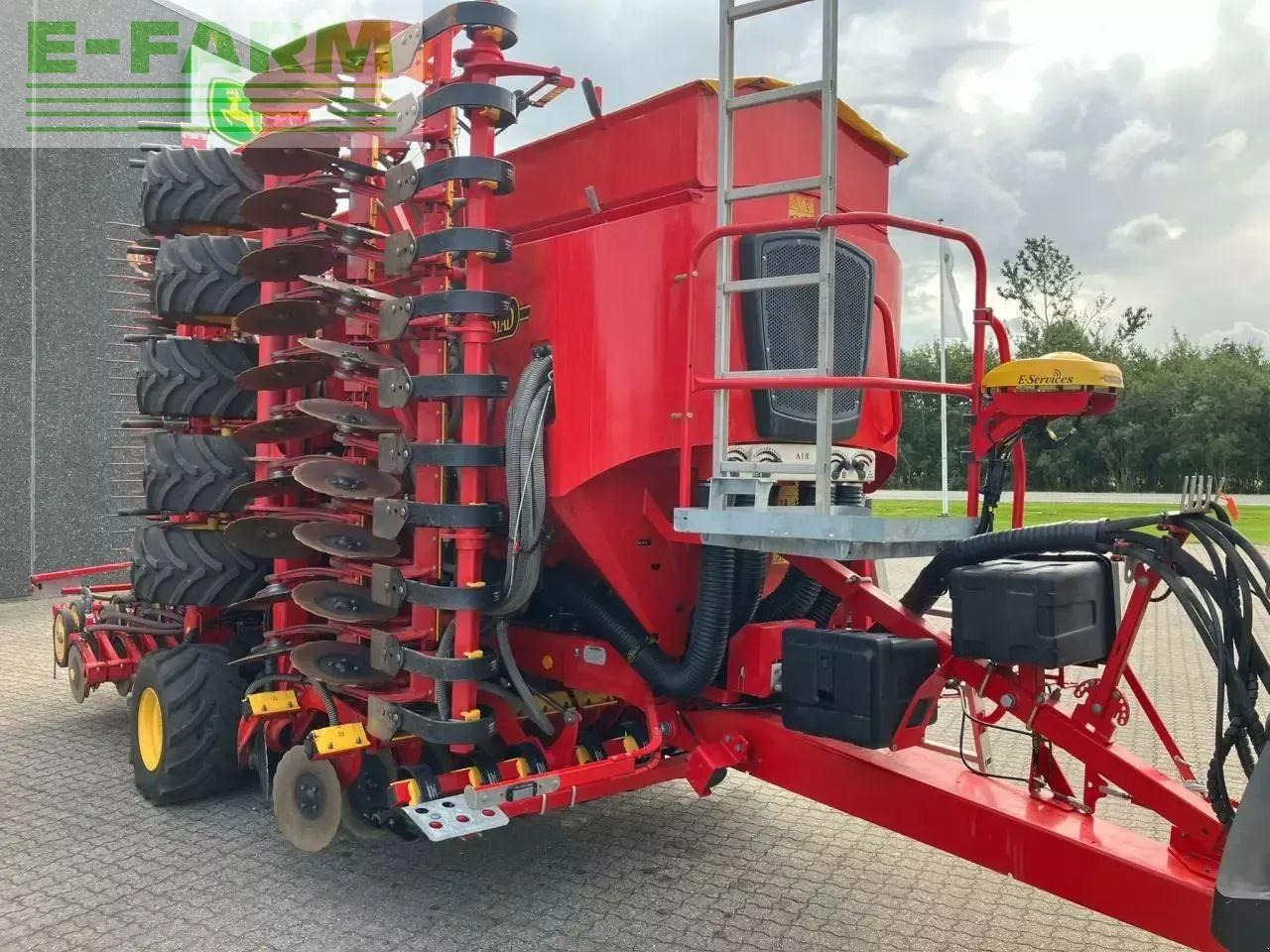 Väderstad spirit st 800c - Precision sowing machine: picture 2 Väderstad spirit st 800c - Precision sowing machine: picture 2