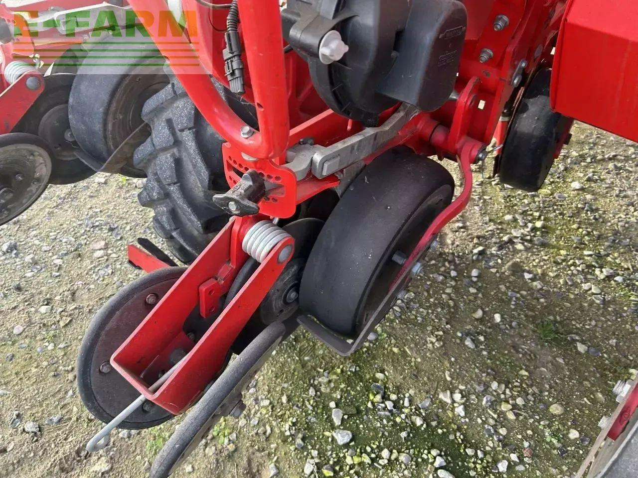 Väderstad tempo 8 rk. - Precision sowing machine: picture 2 Väderstad tempo 8 rk. - Precision sowing machine: picture 2