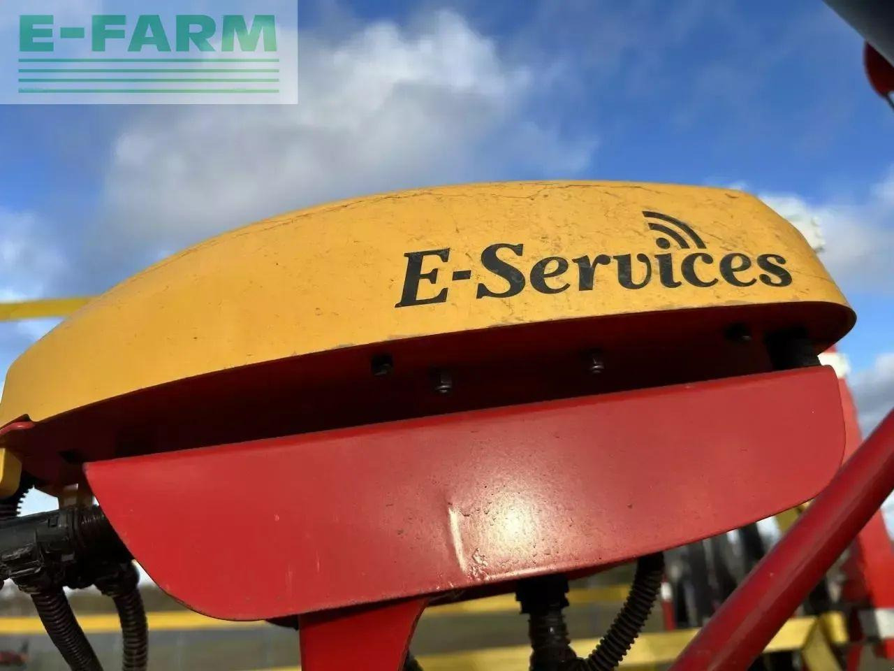 Väderstad tempo 8 rk. - Precision sowing machine: picture 3 Väderstad tempo 8 rk. - Precision sowing machine: picture 3