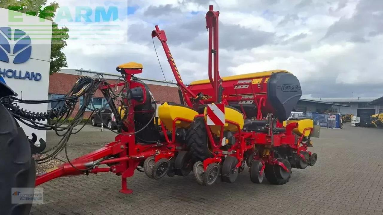Väderstad tempo f8 / tpf 8 baujahr 2015 - Precision sowing machine: picture 2 Väderstad tempo f8 / tpf 8 baujahr 2015 - Precision sowing machine: picture 2