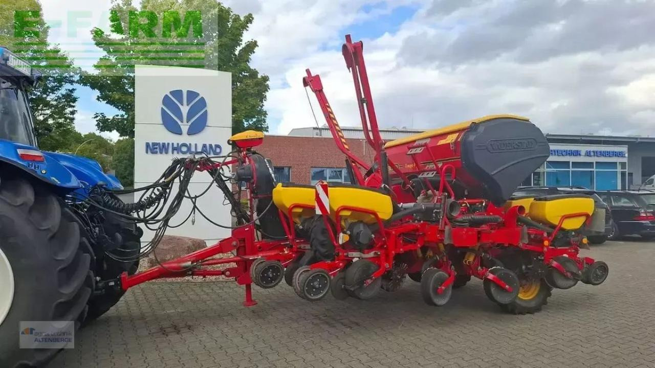 Väderstad tempo f8 / tpf 8 baujahr 2015 - Precision sowing machine: picture 1 Väderstad tempo f8 / tpf 8 baujahr 2015 - Precision sowing machine: picture 1