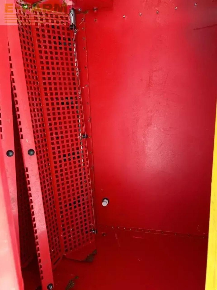 Väderstad tempo tpf 8 - Precision sowing machine: picture 3 Väderstad tempo tpf 8 - Precision sowing machine: picture 3