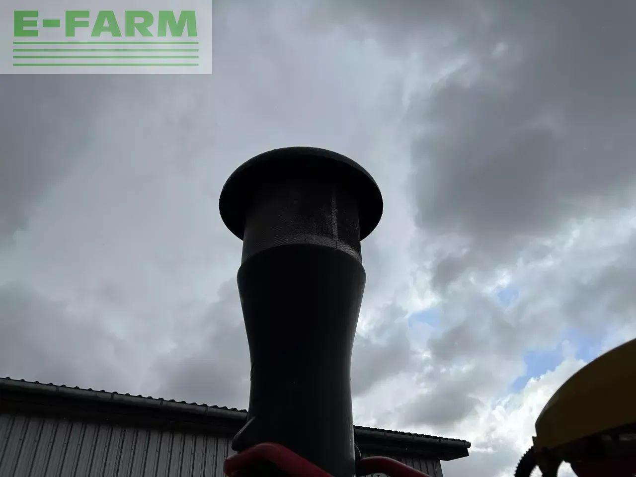 Väderstad tempo tpf 8 - Precision sowing machine: picture 5 Väderstad tempo tpf 8 - Precision sowing machine: picture 5