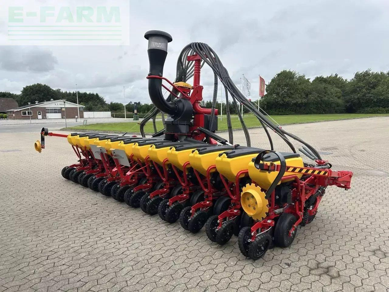 Precision sowing machine Väderstad tempo tpv 12: picture 9 Precision sowing machine Väderstad tempo tpv 12: picture 9