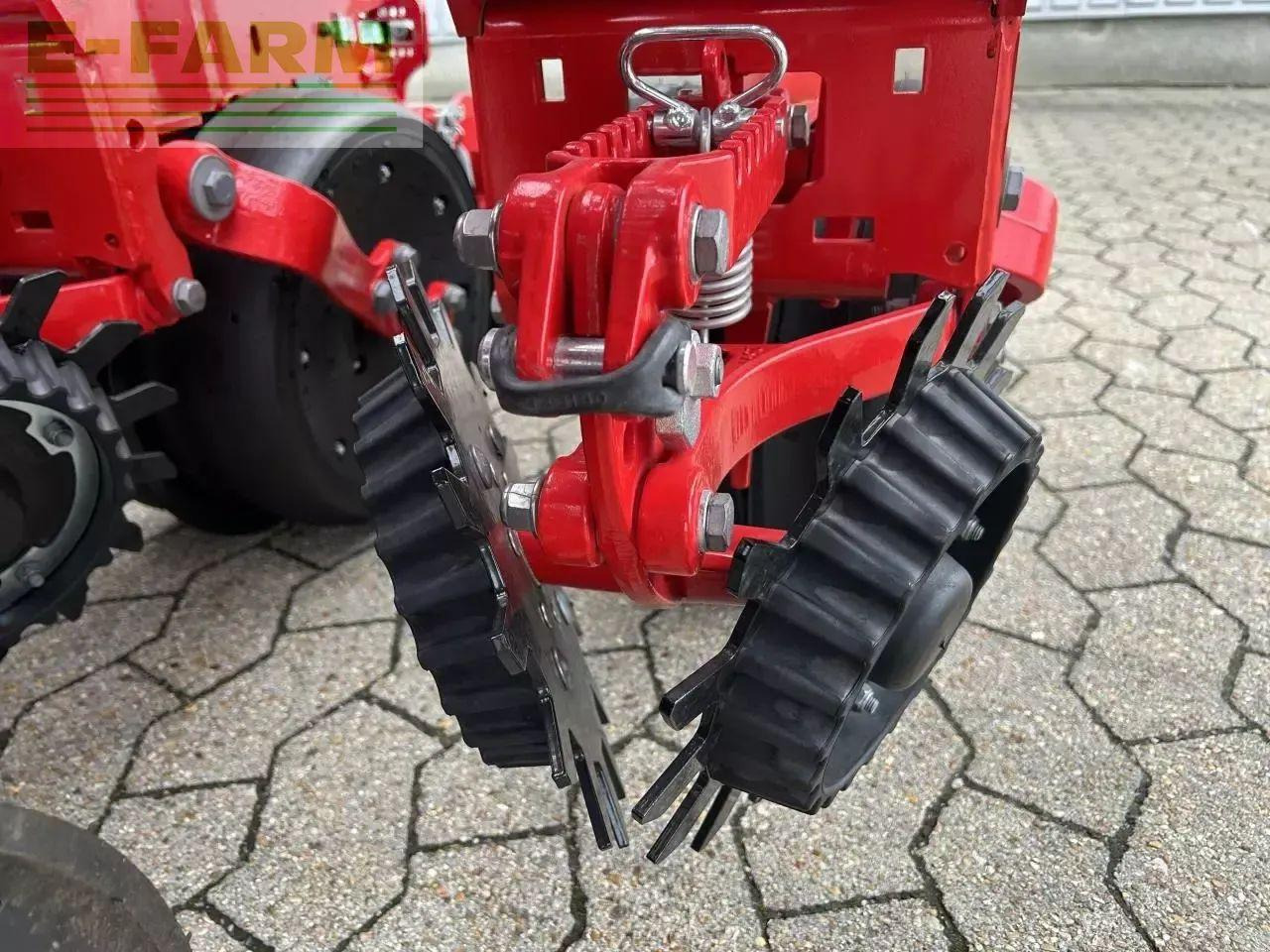 Väderstad tempo tpv 12 - Precision sowing machine: picture 5 Väderstad tempo tpv 12 - Precision sowing machine: picture 5