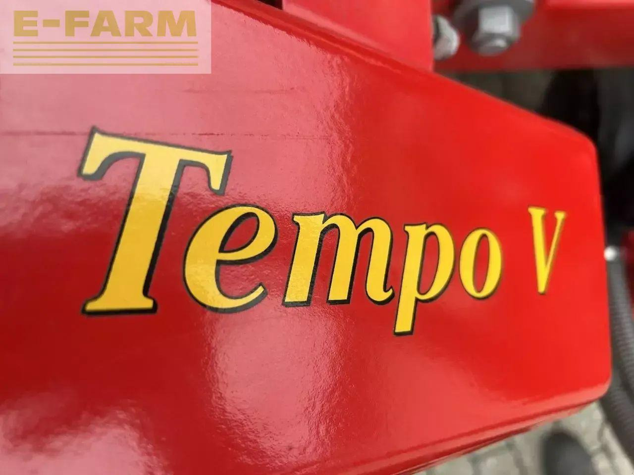 Precision sowing machine Väderstad tempo tpv 12: picture 15 Precision sowing machine Väderstad tempo tpv 12: picture 15