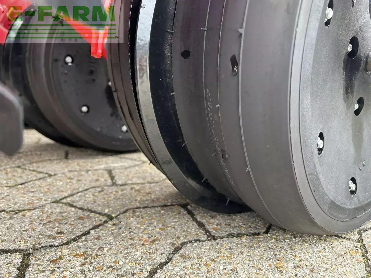 Precision sowing machine Väderstad tempo tpv 12: picture 7 Precision sowing machine Väderstad tempo tpv 12: picture 7