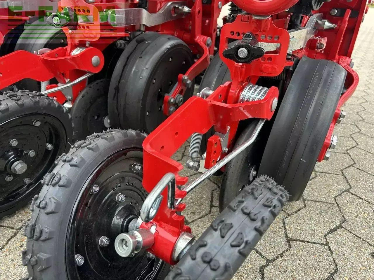 Väderstad tempo tpv 12 - Precision sowing machine: picture 4 Väderstad tempo tpv 12 - Precision sowing machine: picture 4