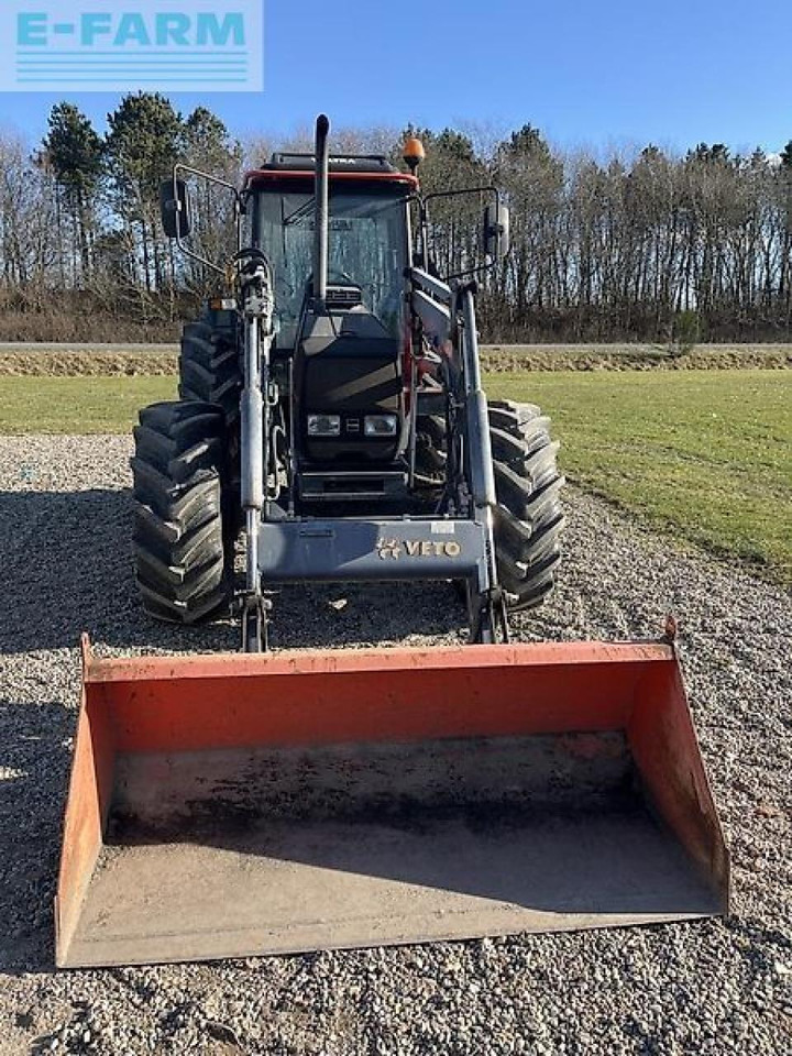 Valmet 900 - Farm tractor: picture 5 Valmet 900 - Farm tractor: picture 5