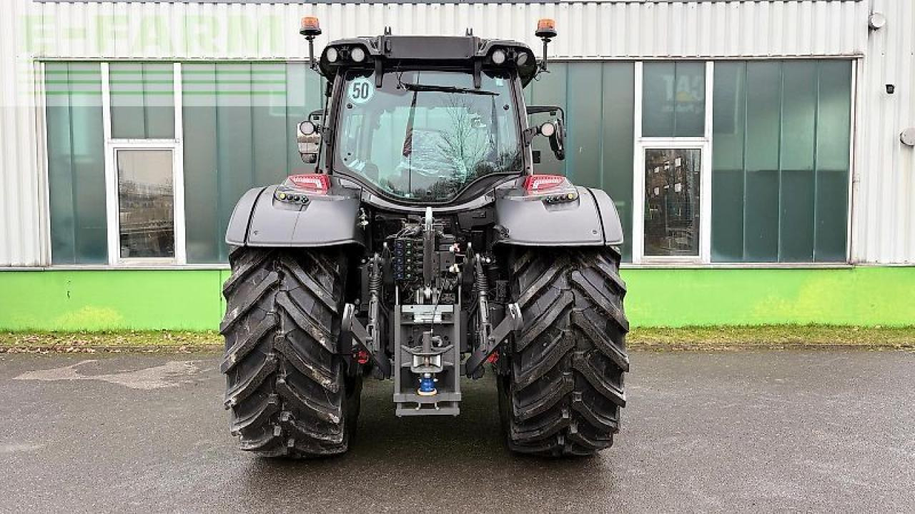 Valtra n 175 d - Farm tractor: picture 5 Valtra n 175 d - Farm tractor: picture 5