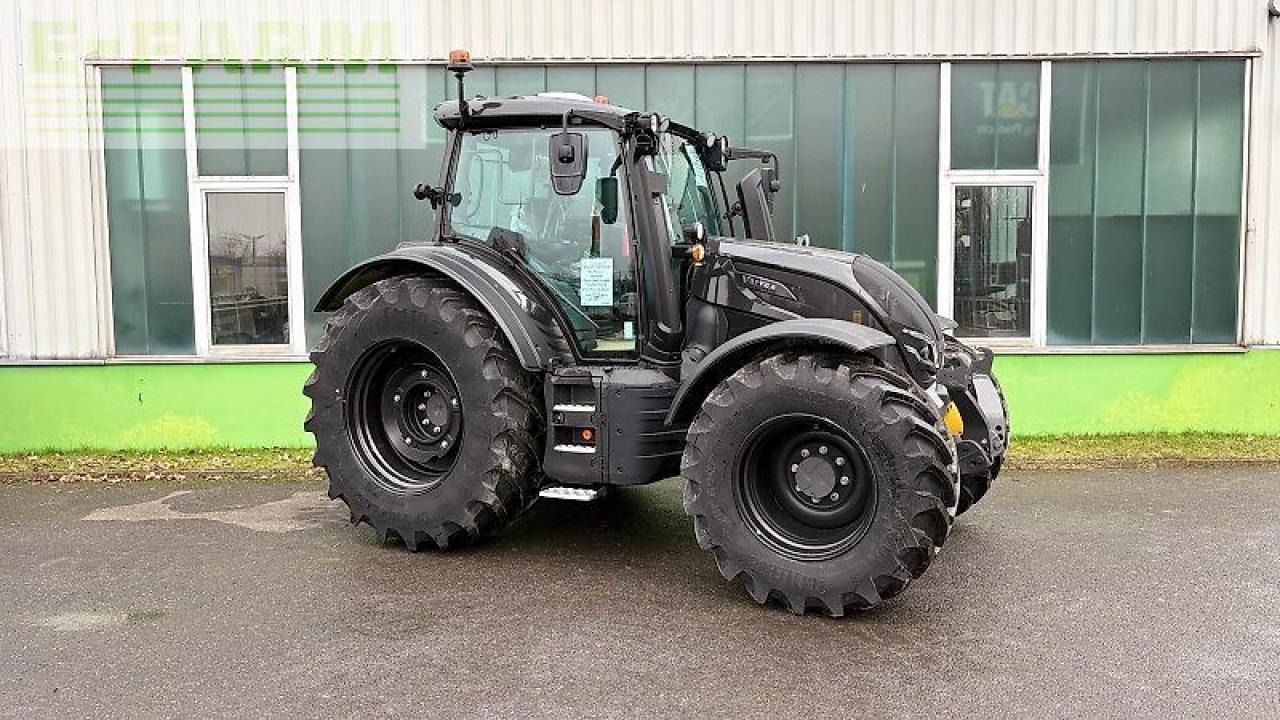 Valtra n 175 d - Farm tractor: picture 2 Valtra n 175 d - Farm tractor: picture 2
