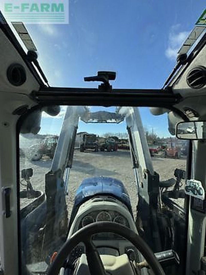 Farm tractor Valtra n134a: picture 8