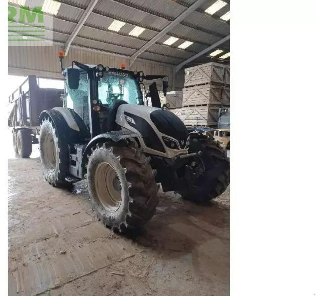 Valtra n174 direct Direct - Farm tractor: picture 2 Valtra n174 direct Direct - Farm tractor: picture 2
