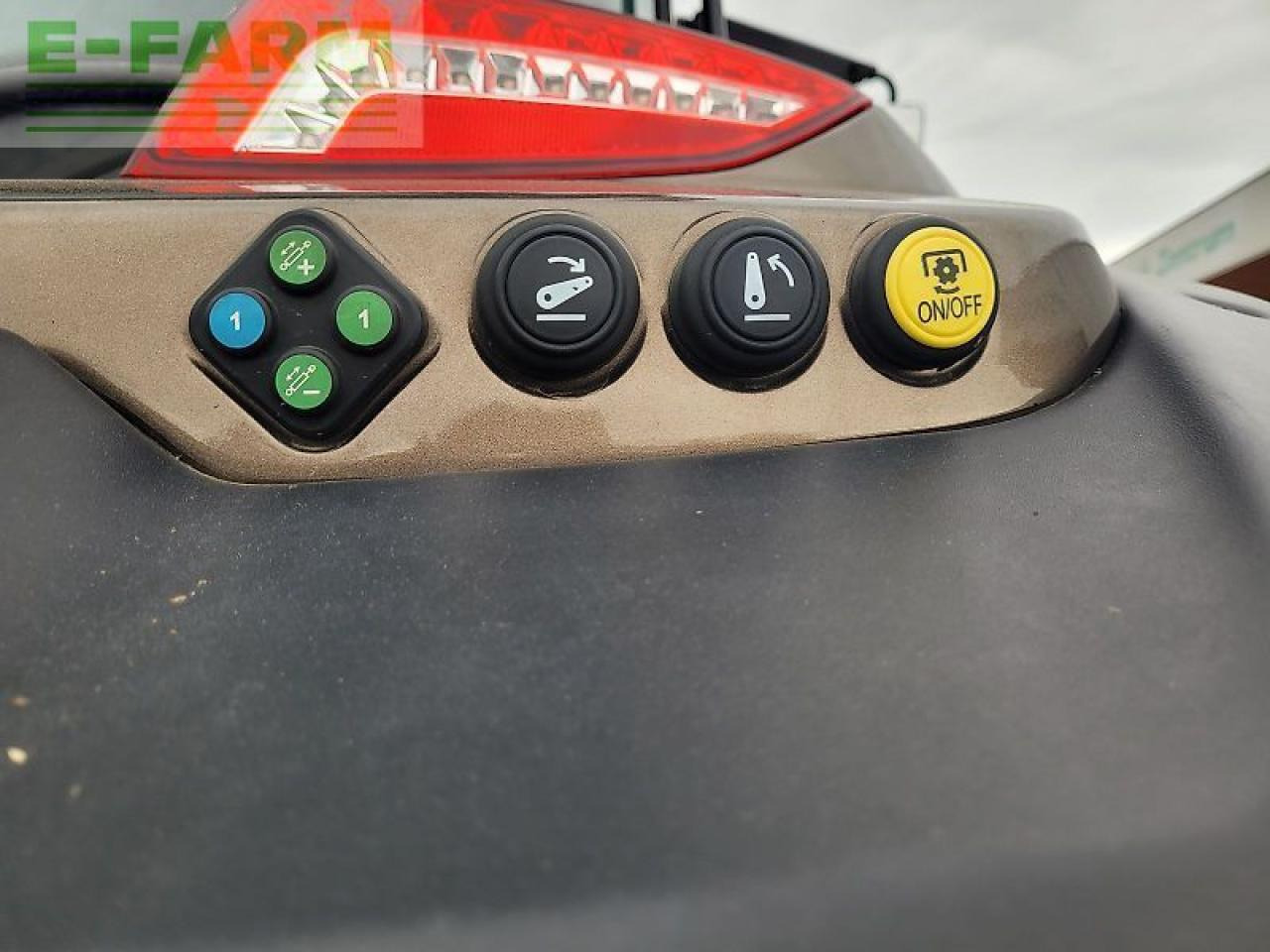 Valtra n175 direct Direct - Farm tractor: picture 5 Valtra n175 direct Direct - Farm tractor: picture 5