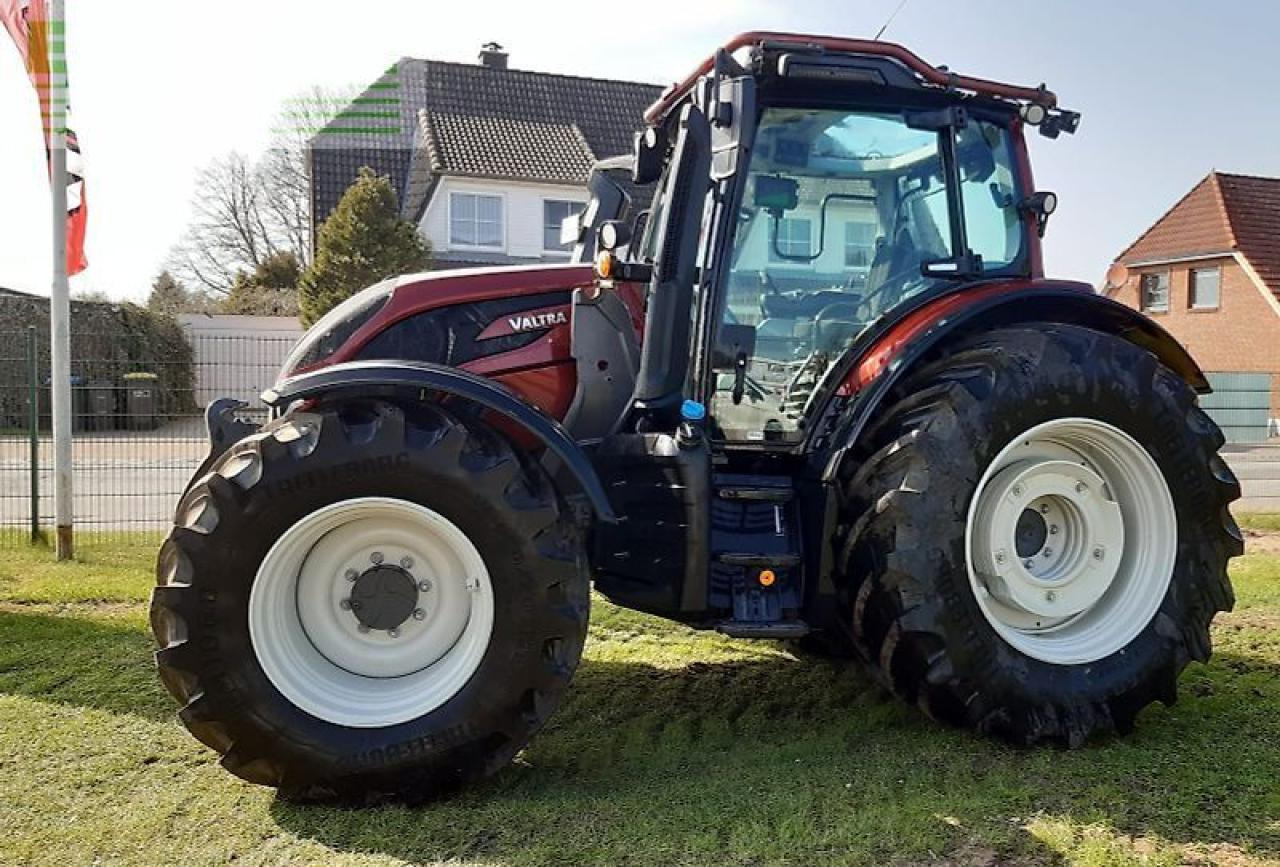 Valtra n175d - Farm tractor: picture 3 Valtra n175d - Farm tractor: picture 3