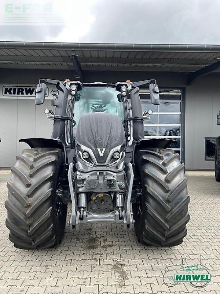 Valtra q 285 - Farm tractor: picture 5 Valtra q 285 - Farm tractor: picture 5