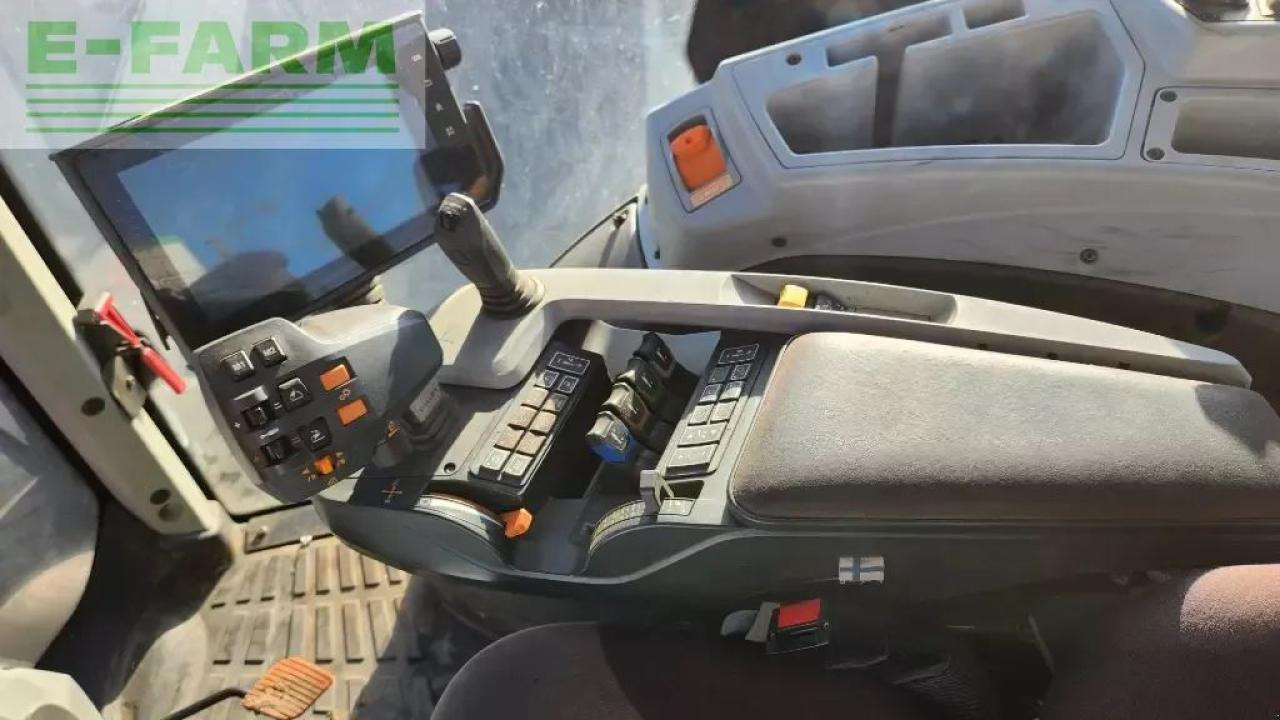 Farm tractor Valtra t 214 direct smarttouch Direct: picture 10