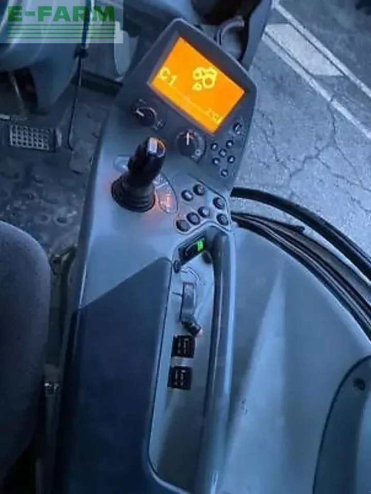 Farm tractor Valtra t172 hitech: picture 9 Farm tractor Valtra t172 hitech: picture 9