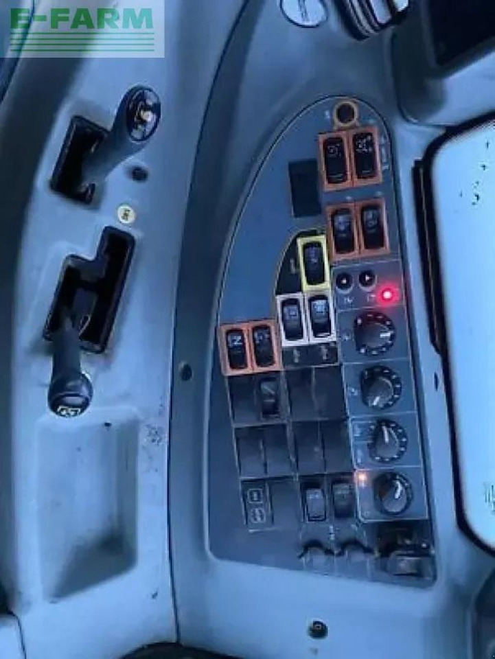 Farm tractor Valtra t172 hitech: picture 10 Farm tractor Valtra t172 hitech: picture 10