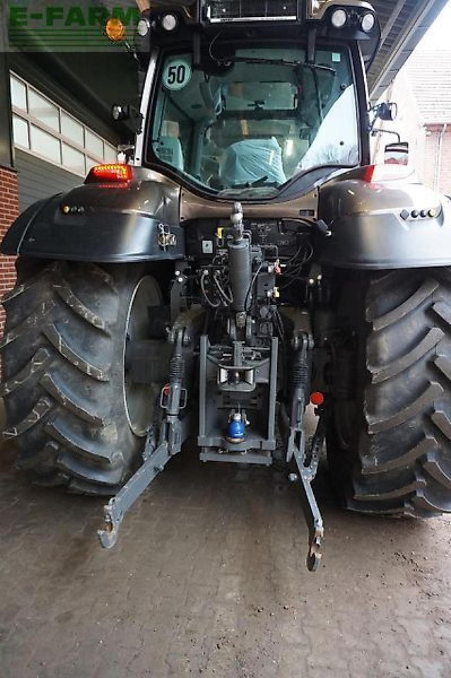 Farm tractor Valtra t175 active Active: picture 7