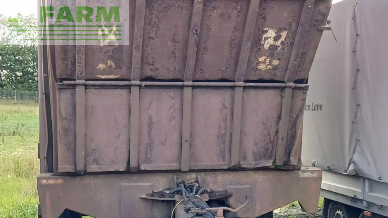 Valtra t193 valtra t193 - Farm tractor: picture 3 Valtra t193 valtra t193 - Farm tractor: picture 3