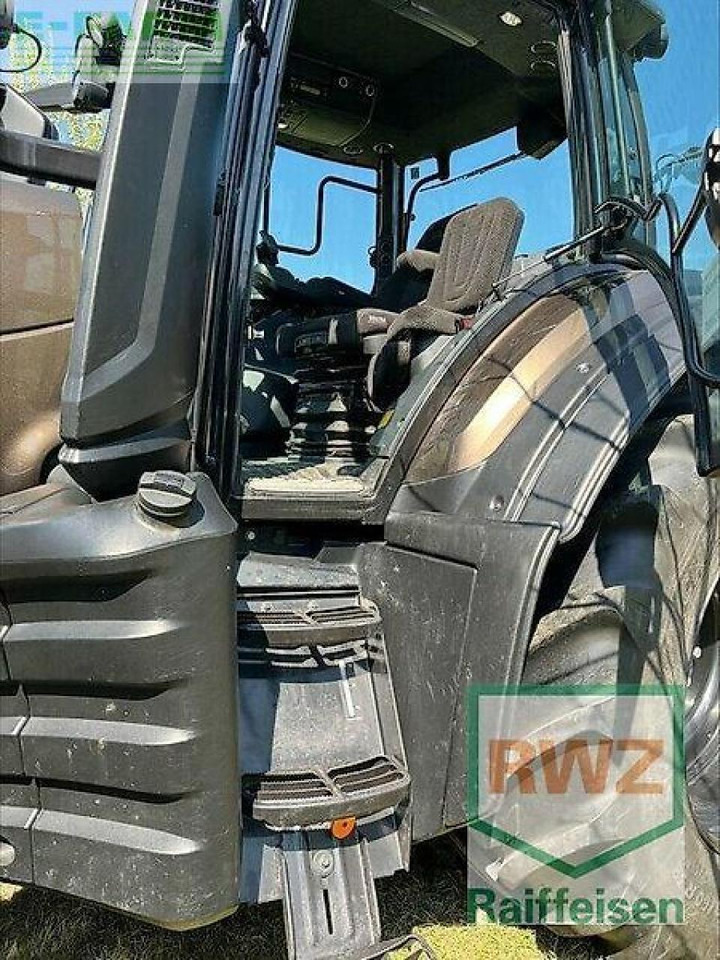 Valtra t195d - Farm tractor: picture 2 Valtra t195d - Farm tractor: picture 2