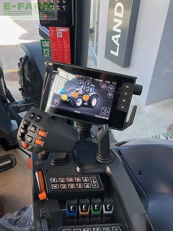 Valtra t235 direct Direct - Farm tractor: picture 5 Valtra t235 direct Direct - Farm tractor: picture 5