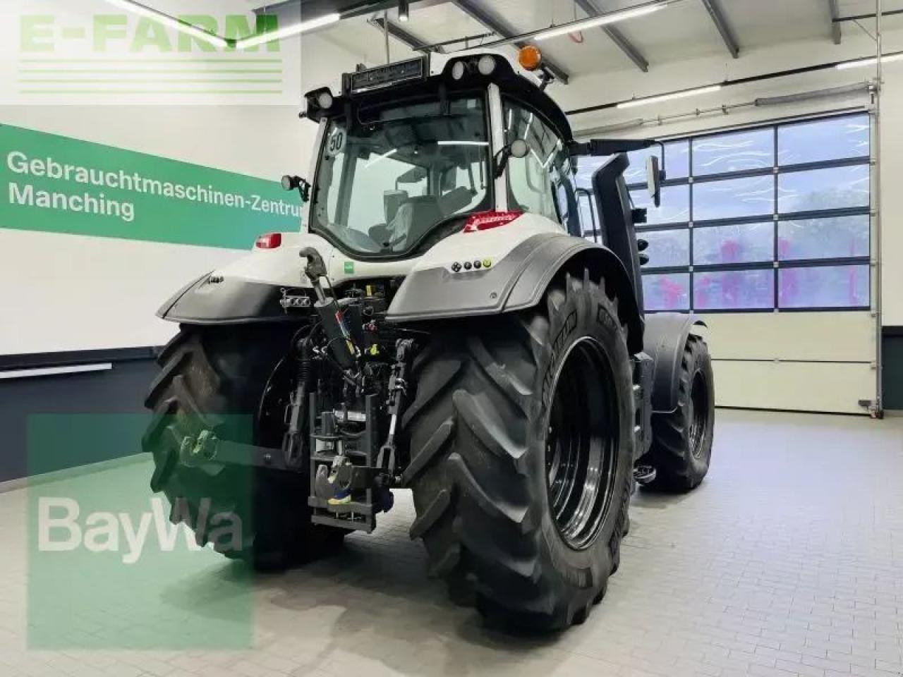 Valtra valtra t235d - Farm tractor: picture 5 Valtra valtra t235d - Farm tractor: picture 5