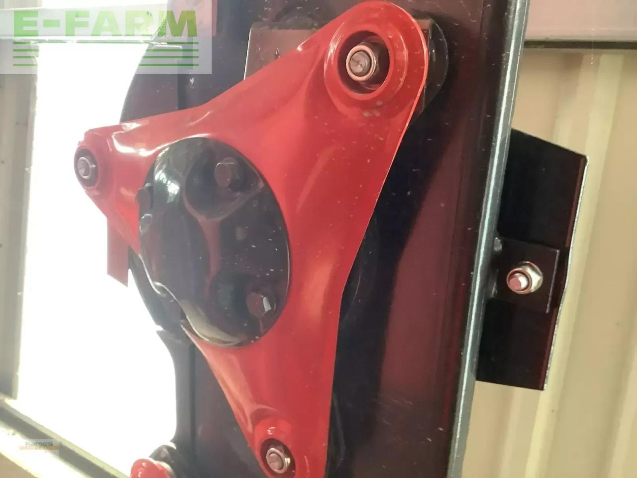 Vicon extra 390 - Mower: picture 4 Vicon extra 390 - Mower: picture 4