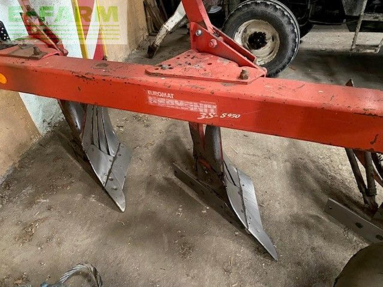 Vogel&Noot Euromat Permanit 3S-950 - Plow: picture 3 Vogel&Noot Euromat Permanit 3S-950 - Plow: picture 3