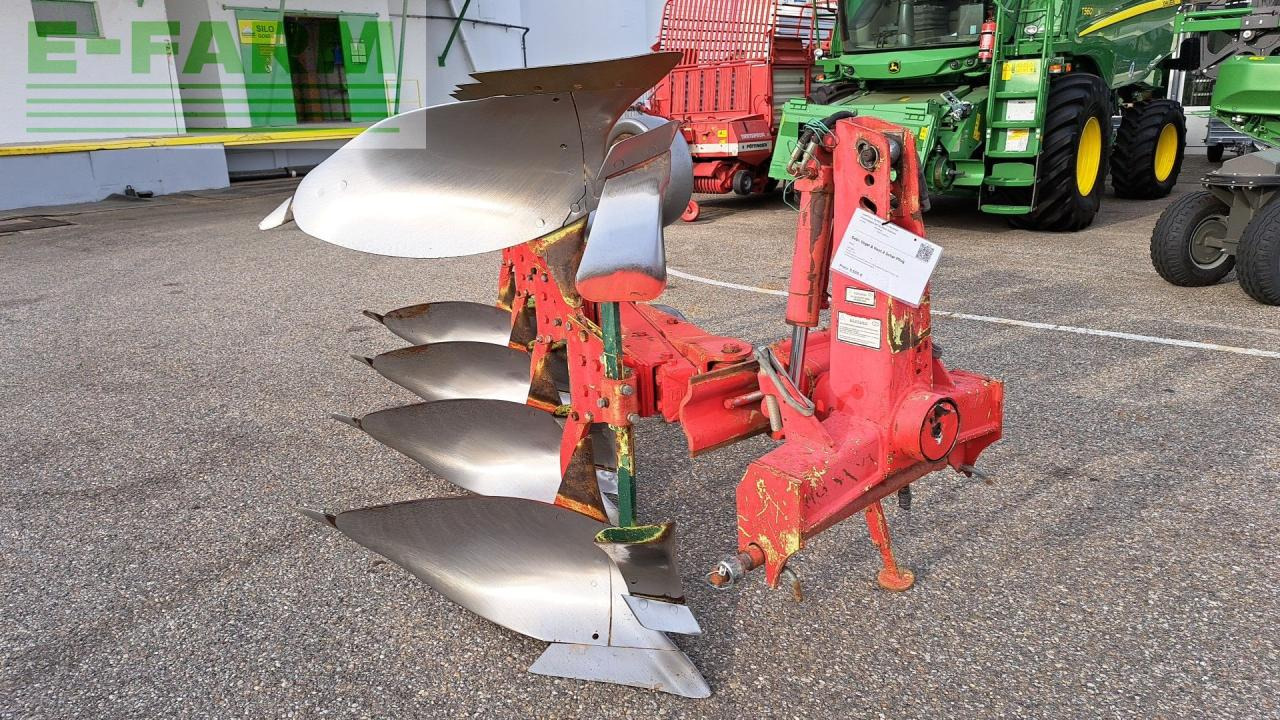 Vogel&Noot M 950 - Plow: picture 3 Vogel&Noot M 950 - Plow: picture 3